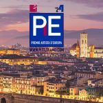 Prix International Artiste d’Europe 2024 – Florence